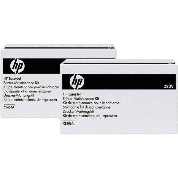 Hewlett-Packard - Transfer & Roller Kit - Use with HP Color LaserJet Enterprise flow M880 Multifunction - Best Tool & Supply