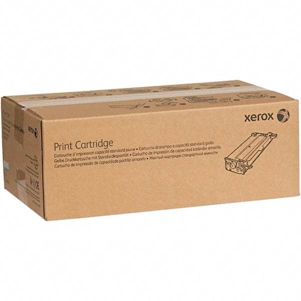 Xerox - Fuser - Use with Xerox WorkCentre 5845, 5855, 5865, 5875, 5890 - Best Tool & Supply