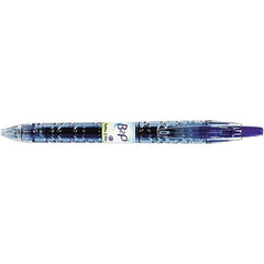 Pilot - Conical Roller Ball Pen - Blue - Best Tool & Supply