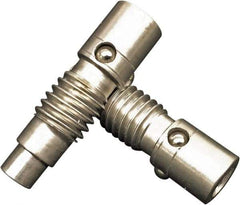 Mitee-Bite - Positioning/Clamping Pin for 1/2-13 Screws - Series Heavy Duty (HRT) - Best Tool & Supply
