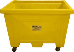 Enpac - Spill Pallets, Platforms, Sumps & Basins Type: Spill Cart Number of Drums: 0 - Best Tool & Supply