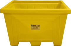 Enpac - Spill Pallets, Platforms, Sumps & Basins Type: Sump Number of Drums: 0 - Best Tool & Supply