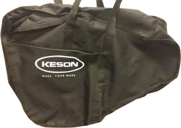 Keson - Distance Measuring Tool Accessories Type: Carrying Case For Use With: MP Large Measuring Wheels - Best Tool & Supply