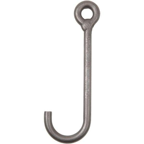 Peerless Chain - All-Purpose & Utility Hooks Type: Hooks Overall Length (Inch): 9 - Best Tool & Supply