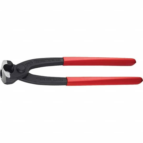 Knipex - Ear Clamp Installation Tools Type: Standard & Side Jaw - Best Tool & Supply