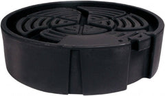 Enpac - Submersible Pump Accessories Type: Deluxe Fountain Kit For Use With: 25MD1501 Fountain Pump - Best Tool & Supply