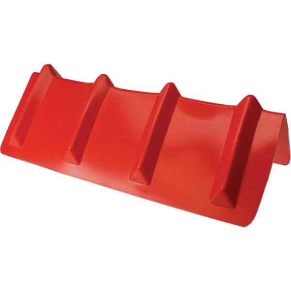 US Cargo Control - Trailer & Truck Cargo Accessories For Use With: Up to 4" Webbing Material: HDPE - Best Tool & Supply