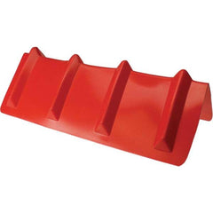 US Cargo Control - Trailer & Truck Cargo Accessories For Use With: Up to 4" Webbing Material: HDPE - Best Tool & Supply