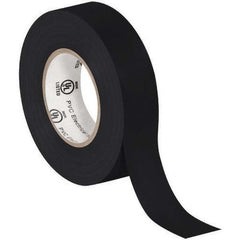 Value Collection - Electrical Tape Width (Inch): 3/4 Length Range: 12 yd. - 35.9 yd. - Best Tool & Supply