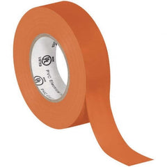 Value Collection - Electrical Tape Width (Inch): 3/4 Length Range: 12 yd. - 35.9 yd. - Best Tool & Supply