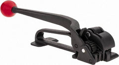 Nifty Products - 1/2" to 3/4" x 0.02" Wide, Tensioner - Use with Steel Strapping - Best Tool & Supply