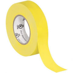 Value Collection - Electrical Tape Width (Inch): 3/4 Length Range: 12 yd. - 35.9 yd. - Best Tool & Supply