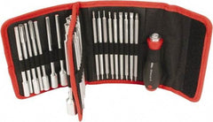 Wiha - Interchangeable Handle Bit Screwdriver - Phillips, Slotted, Torx - Best Tool & Supply