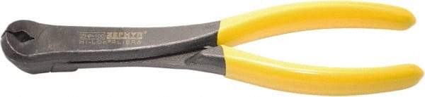 Zephyr Tool Group - Pliers Type: Serrated Blade Pliers Jaw Type: Angled Head - Best Tool & Supply