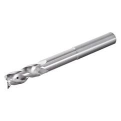 ECA-H3 12-24/36C12CF-R02C END MILL - Best Tool & Supply