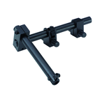 #360PWS Work Stop Assembly; For Use On: 6" Vises - Best Tool & Supply