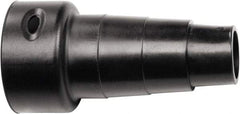 Fein - Rubber Adaptor - Use With Turbo I and II - Best Tool & Supply