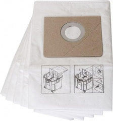 Fein - Wet/Dry Vacuum Fleece Bags - Use for Dust, For Use with Turbo II - Best Tool & Supply