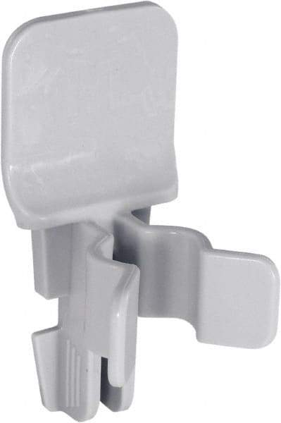 Unger - Polypropylene Tool Clip - 1-1/2" Width - Best Tool & Supply