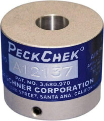 Deschner - Linear Motion Speed Controller Accessories Type: Peckchek Control For Use With: 6" Super K Speed Regulators - Best Tool & Supply