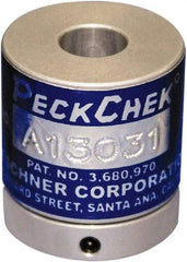 Deschner - Linear Motion Speed Controller Accessories Type: Peckchek Control For Use With: Slimline Speed Regulators - Best Tool & Supply