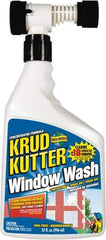 Krud Kutter - 32 oz Bottle Glass Cleaner - Best Tool & Supply