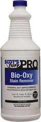 Scot's Tuff - 32 oz Bottle Carpet & Upholstery Spot Remover - Best Tool & Supply