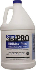 Scot's Tuff - 1 Gal Bottle Carpet & Upholstery Acid Rinse - Best Tool & Supply