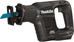 Makita - 18V, 3,000 SPM, Cordless Reciprocating Saw - 13/16" Stroke Length, Lithium-Ion Batteries Not Included - Best Tool & Supply