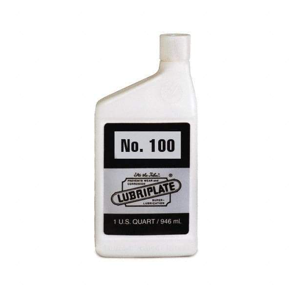 Lubriplate - 2 Lb Bottle Calcium General Purpose Grease - Off White, 150°F Max Temp, NLGIG 00, - Best Tool & Supply