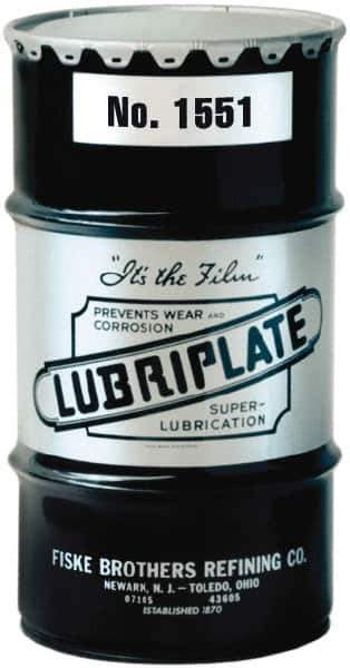 Lubriplate - 120 Lb Keg Lithium Extreme Pressure Grease - Extreme Pressure & High Temperature, 370°F Max Temp, NLGIG 1, - Best Tool & Supply