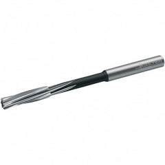 Walter-Titex - 10.29mm Cobalt 6 Flute Chucking Reamer - Best Tool & Supply