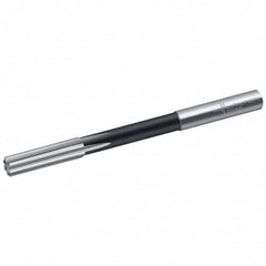 Walter-Titex - 8.5mm Cobalt 6 Flute Chucking Reamer - Best Tool & Supply