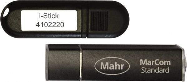 Mahr - Remote Data Collection Wireless Receiver - Best Tool & Supply