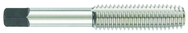 5/8-11 Dia. - Plug - GH1 - HSS Dia. - Bright - Thread Forming Tap - Best Tool & Supply