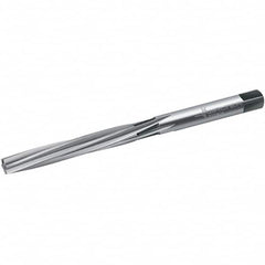 Walter-Titex - 5mm Diam, Straight Shank, 44mm Flute, Hand Reamer - Best Tool & Supply