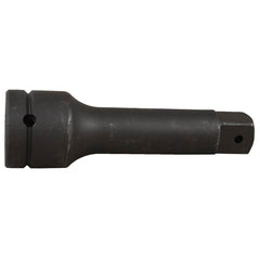 Martin Tools - Socket Extensions; Tool Type: Extension ; Drive Size (Inch): 1 ; Overall Length (Inch): 7 ; Finish/Coating: Black Oxide ; Socket Depth: Standard - Exact Industrial Supply