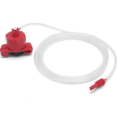 Weller - Soldering Station Accessories Type: Adapter For Use With: Weller/Kahnetics Shot Meter - Best Tool & Supply