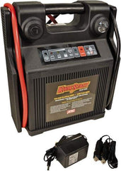 ATEC - 12/24 Volt Booster Pacs - 720 Crank Amps, 3,400 Starter Amps - Best Tool & Supply