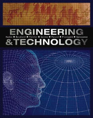 DELMAR CENGAGE Learning - Engineering and Technology Publication, 2nd Edition - by Hacker/Burghardt/Householder, Delmar/Cengage Learning, 2009 - Best Tool & Supply