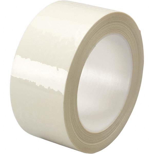 3M - 72 Yd x 3" White Nylon Film Tape - Best Tool & Supply