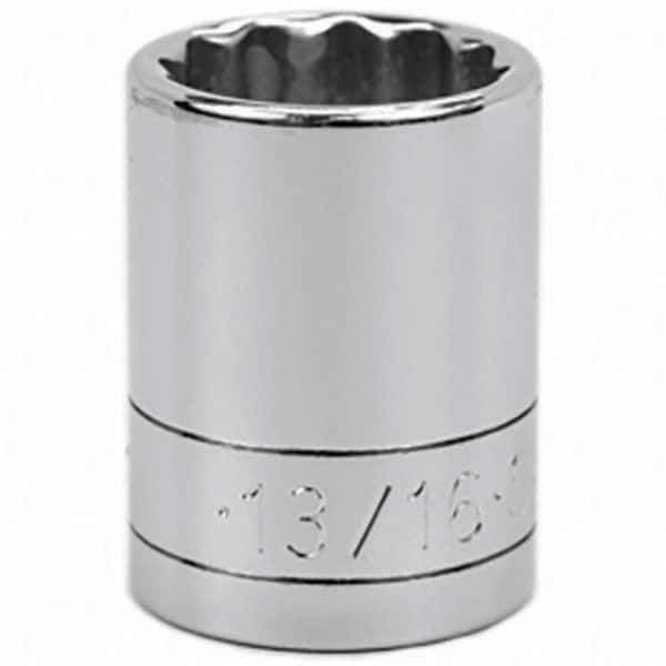 SK - Hand Socket - Best Tool & Supply