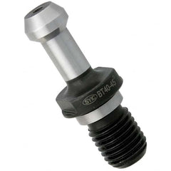 Techniks - Retention Knobs Type: Standard Taper Size: CAT40 - Best Tool & Supply