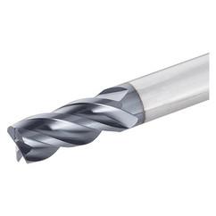 ECK-H4M 10-20W10CFR0.5-72 END MILL - Best Tool & Supply