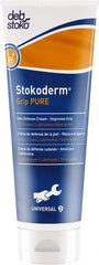 SC Johnson Professional - 100 mL Barrier & Pre-Work Cream - Comes in Tube, Silicone Free - Best Tool & Supply