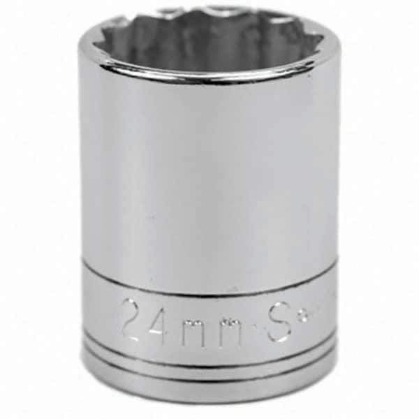 SK - Hand Socket - Best Tool & Supply