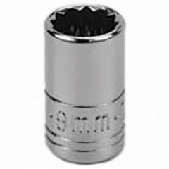 SK - Hand Socket - Best Tool & Supply