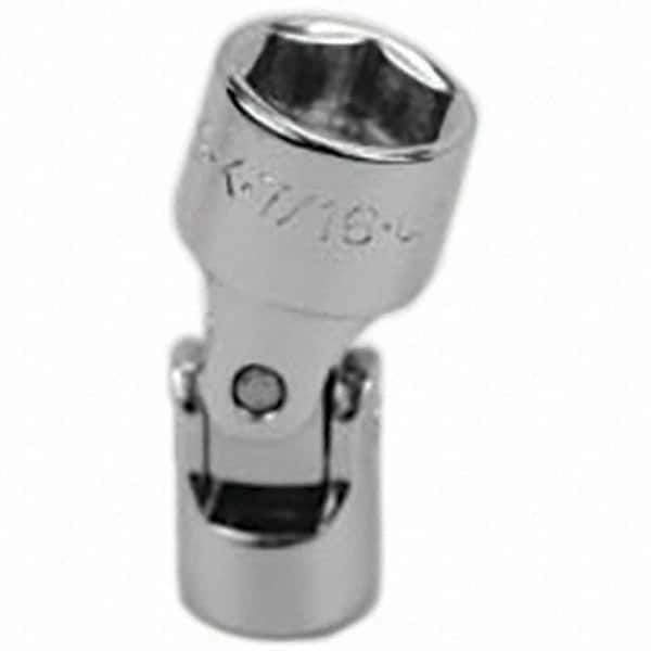 SK - Hand Socket - Best Tool & Supply