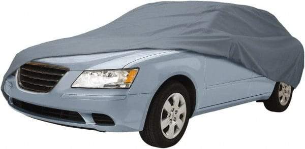 Classic Accessories - Polypropylene Car Protective Cover - Biodiesel - Best Tool & Supply