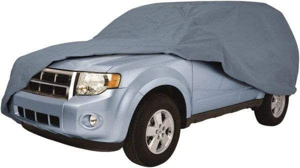 Classic Accessories - Polypropylene Car Protective Cover - Biodiesel - Best Tool & Supply